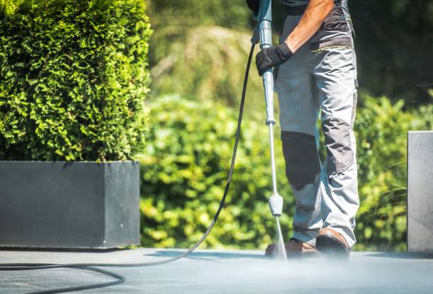 Best Oil Spill Cleanup  in Reno, OH