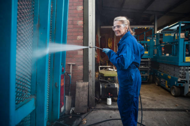 Best Graffiti Removal  in Reno, OH