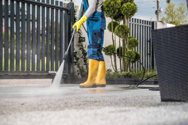 Spring Cleaning in Reno, OH