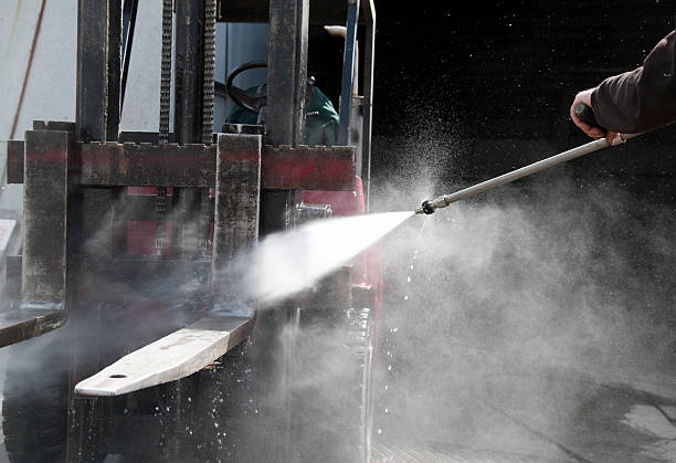Winterizing Services in Reno, OH